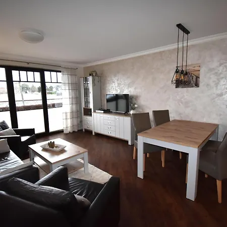 Lejlighed Urlaubstraeume-am-meer-wohnung-6-2-758 *