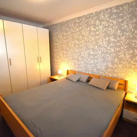 Daire Urlaubstraeume-am-meer-wohnung-6-2-758 Kühlungsborn