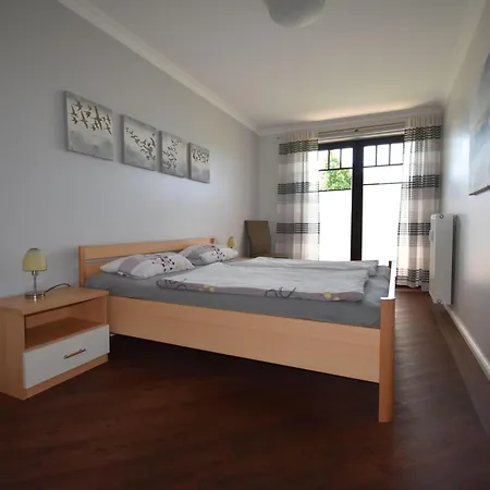 Urlaubstraeume-am-meer-wohnung-6-2-758 Daire *