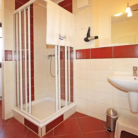 아파트 Urlaubstraeume-am-meer-wohnung-6-2-758 Ostseebad Kühlungsborn
