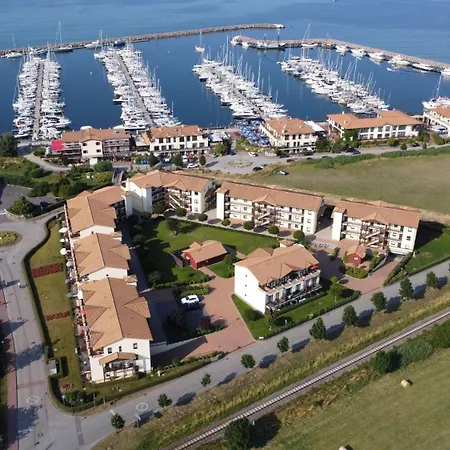 Urlaubstraeume-am-meer-wohnung-6-2-758 Appartamento *