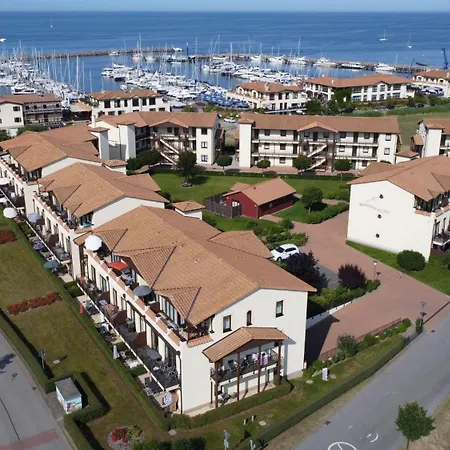 Urlaubstraeume-am-meer-wohnung-6-2-758 아파트 Ostseebad Kühlungsborn