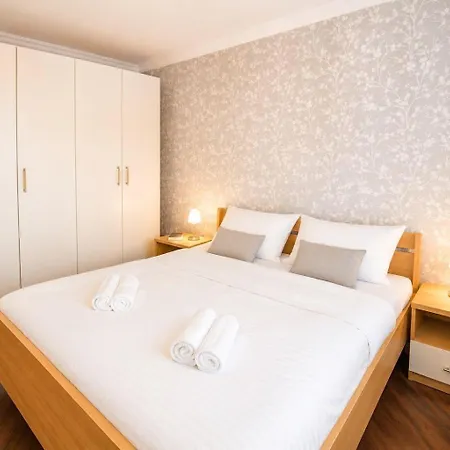 아파트 Urlaubstraeume-am-meer-wohnung-6-2-758