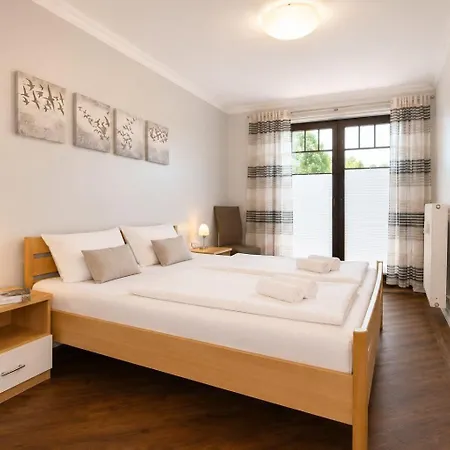 Urlaubstraeume-am-meer-wohnung-6-2-758 아파트